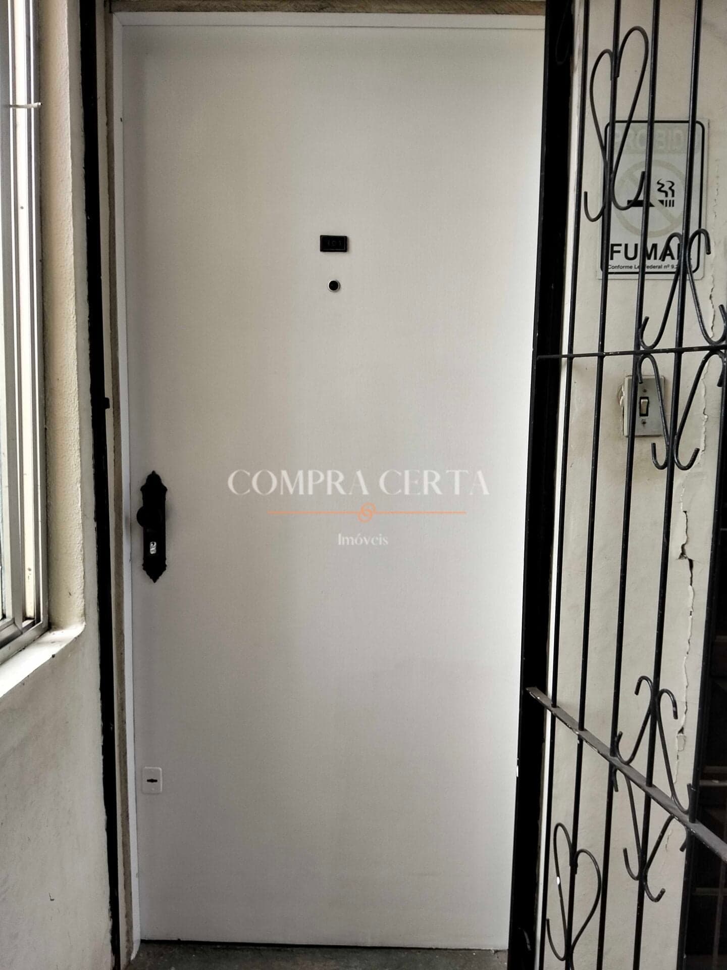 Apartamento em Guajuviras, Canoas/RS