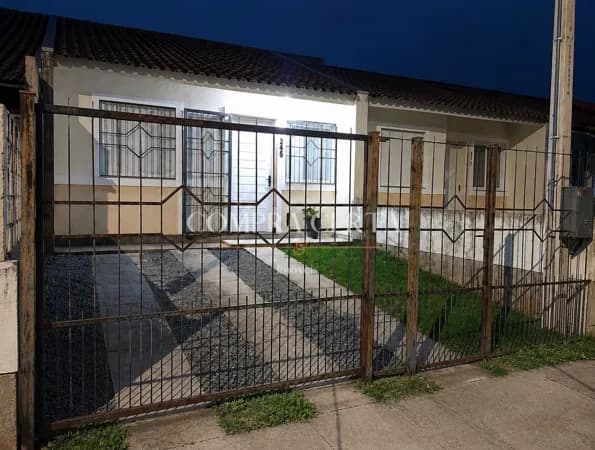 Casa em Jardim Betânia, Cachoeirinha/RS