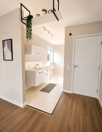 Apartamento em Restinga, Porto Alegre/RS