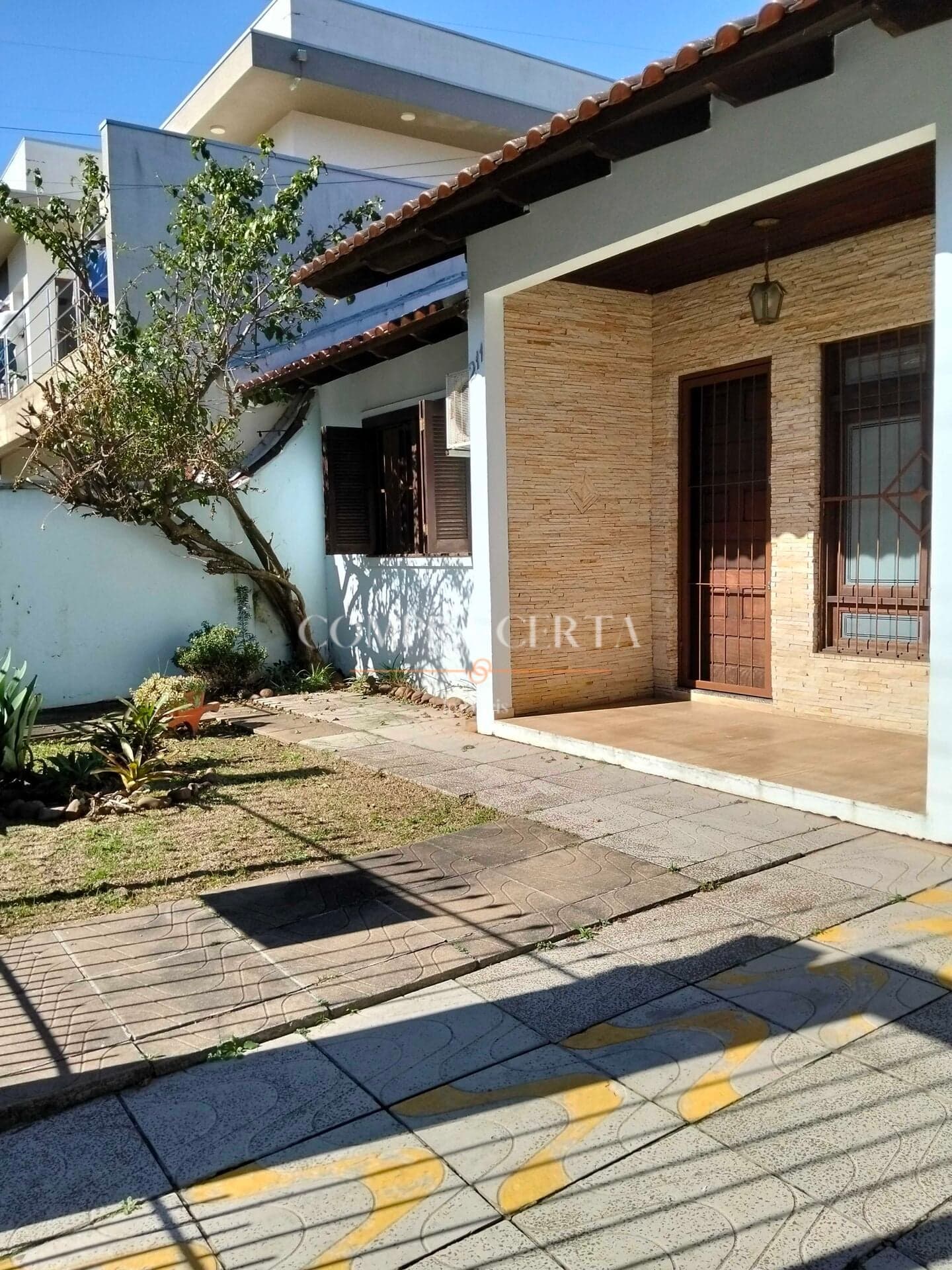 Casa em Cachoeirinha - Parque da Matriz