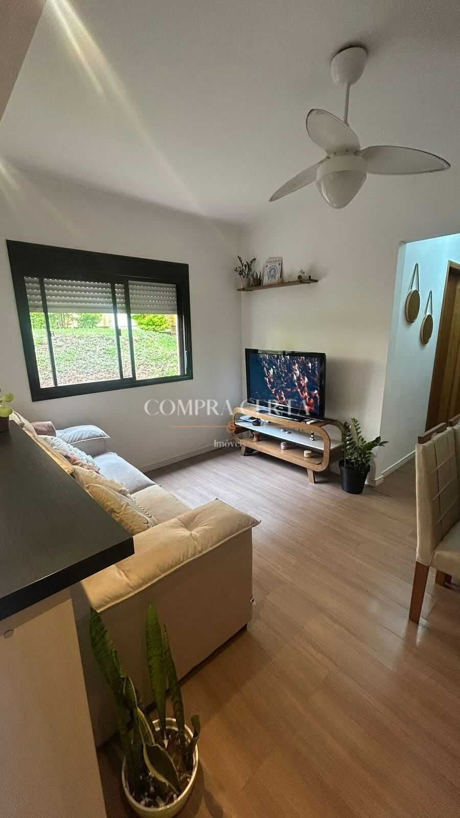 Apartamento em Gravataí - Passo das Pedras