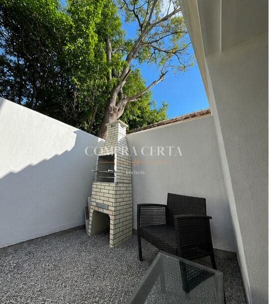 Apartamento Térreo em Parque Ipiranga, Gravataí/RS
