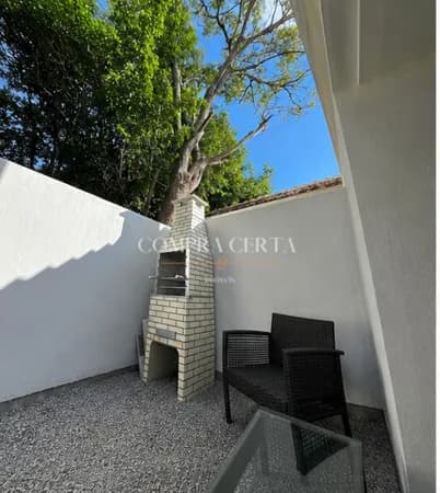 Apartamento Térreo em Parque Ipiranga, Gravataí/RS