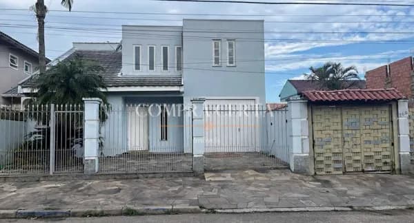 Casa em Parque da Matriz, Cachoeirinha/RS