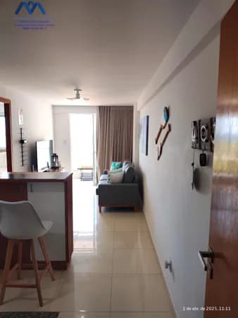 APTO 1/4 COND RESIDENCIAL ILHA DE PHAROS - PEDRA DO SAL