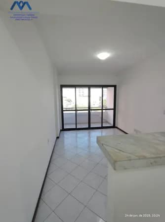 LOCAÇÃO APT 1/4 PITUBA VILLE !