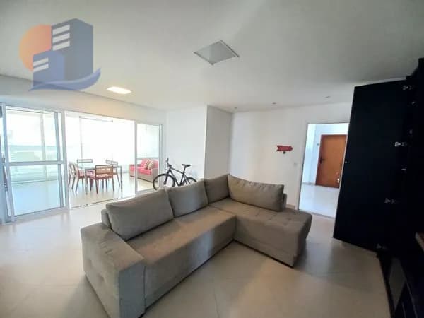 Apartamento Vista ao Mar | 03 Dormitórios | na Praia da Enseada!