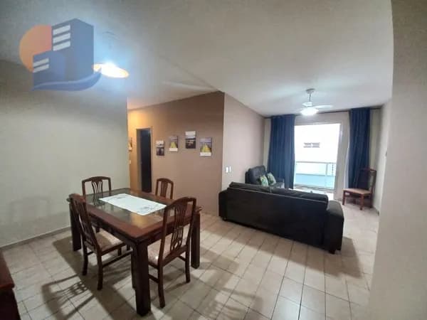 Apartamento 02 Dormitórios/02 Banheiros Prédio com Portaria 24hs.
