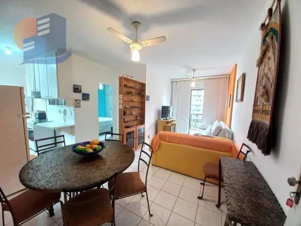 Lazer/Sacada/Boa localização/Enseada - Guarujá/SP.