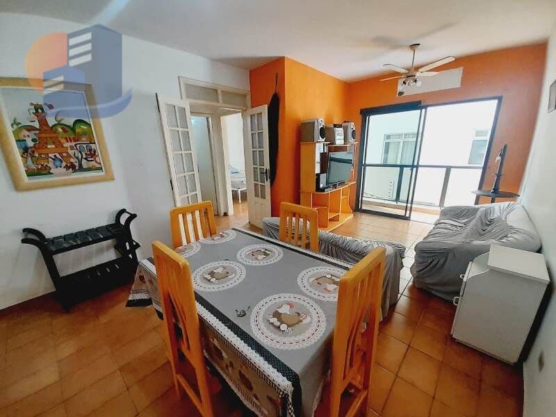 🏖️ Excelente Apartamento à Venda na Praia da Enseada – Guarujá