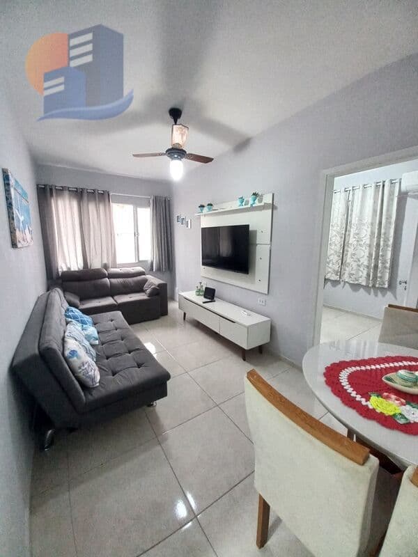 🌊 Apartamento Lado Praia – Região do Aquário! Excelente Localização! 🏖️