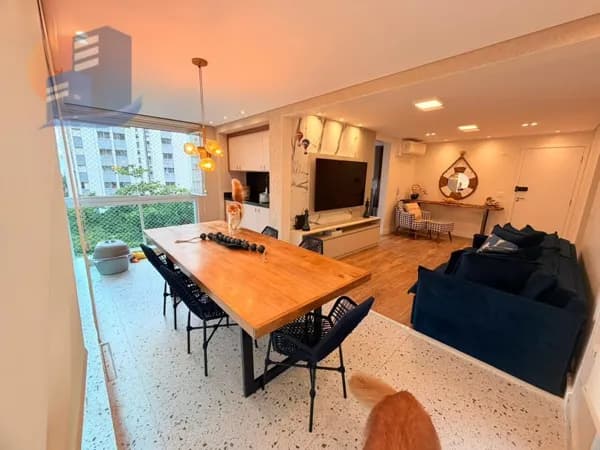 APARTAMENTO DIFERENCIADO | CONDOMÍNIO COM LAZER!