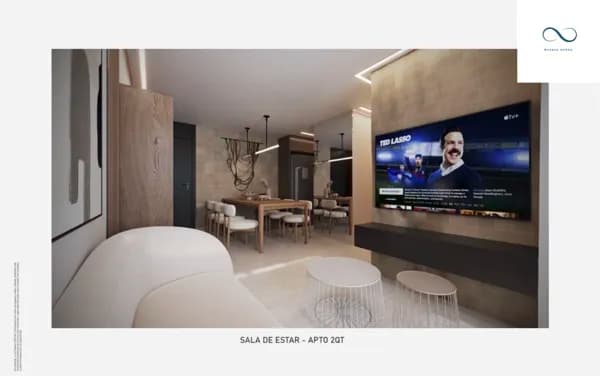 Apartamento em Recife - Boa Viagem