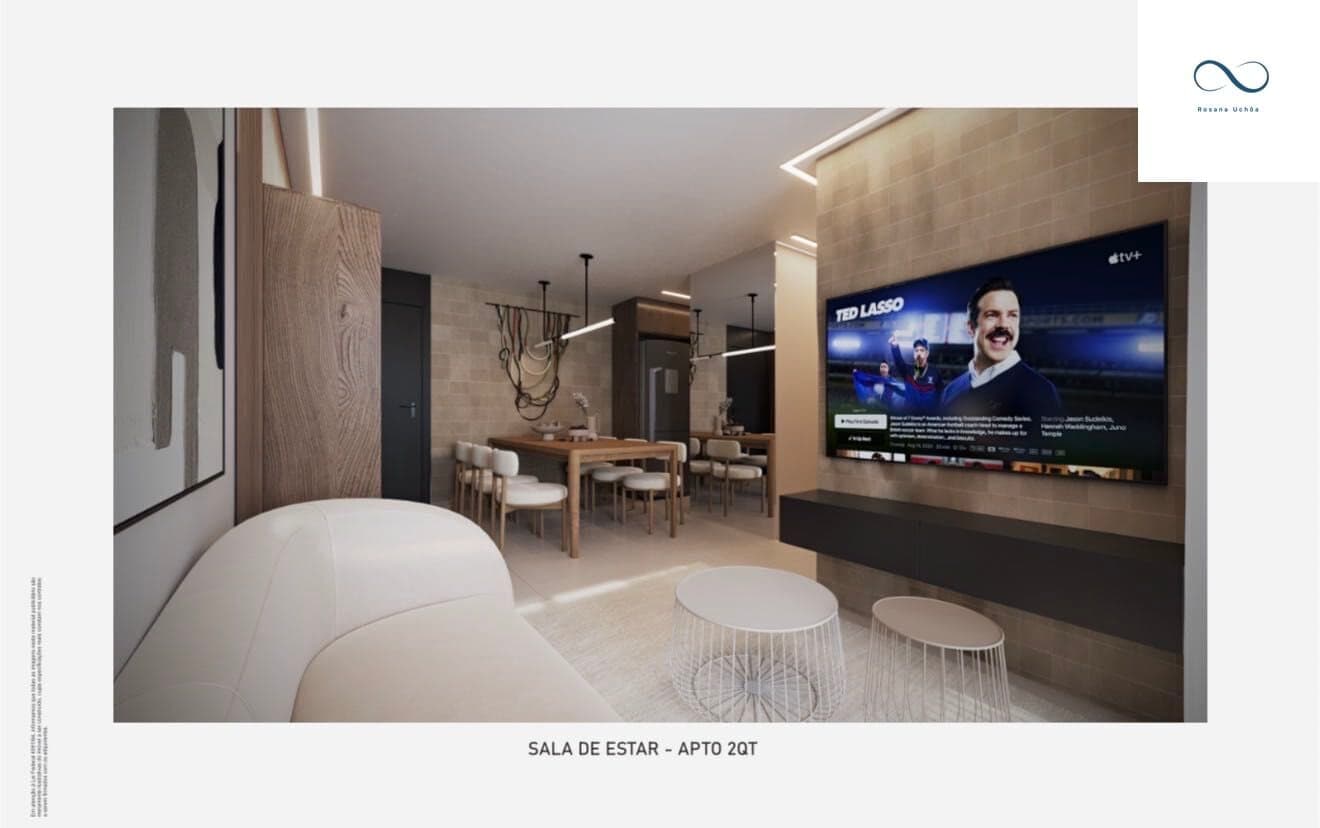 Apartamento em Recife - Boa Viagem