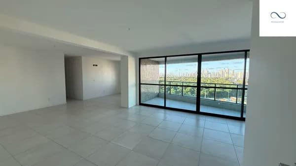 Apartamento em Recife - Boa Viagem