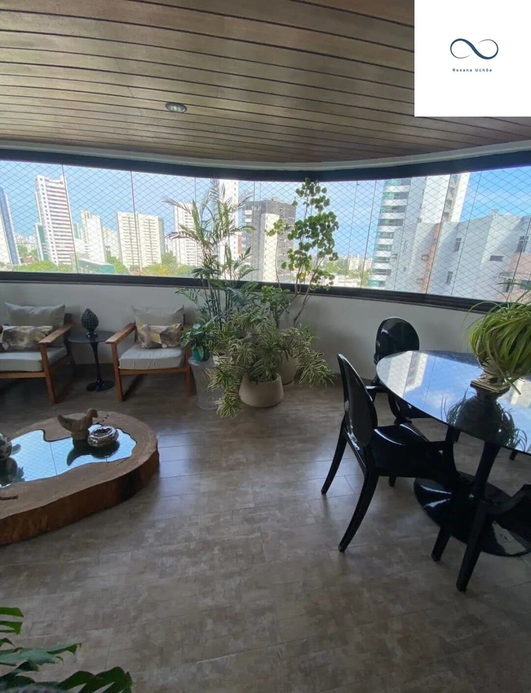 Apartamento em Recife - Casa Forte