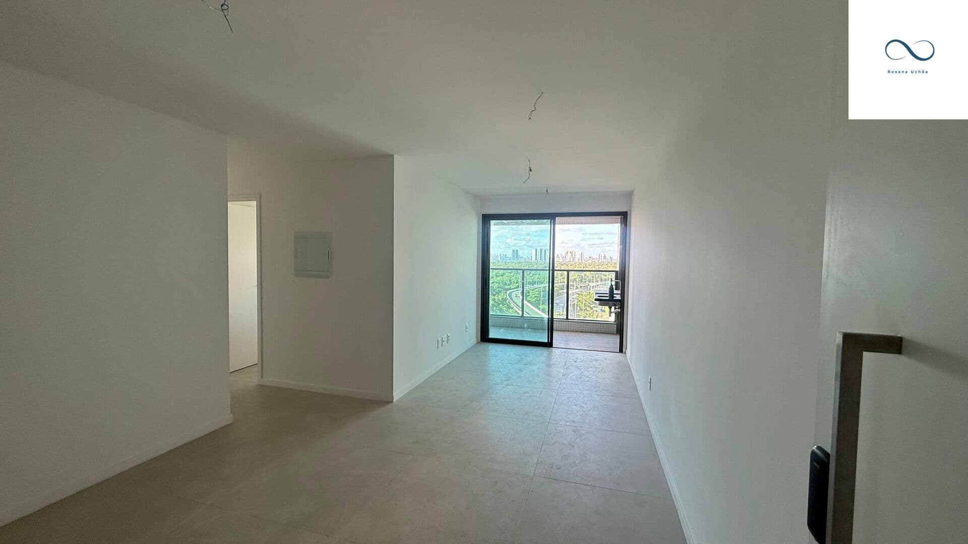 Apartamento em Recife - Boa Viagem