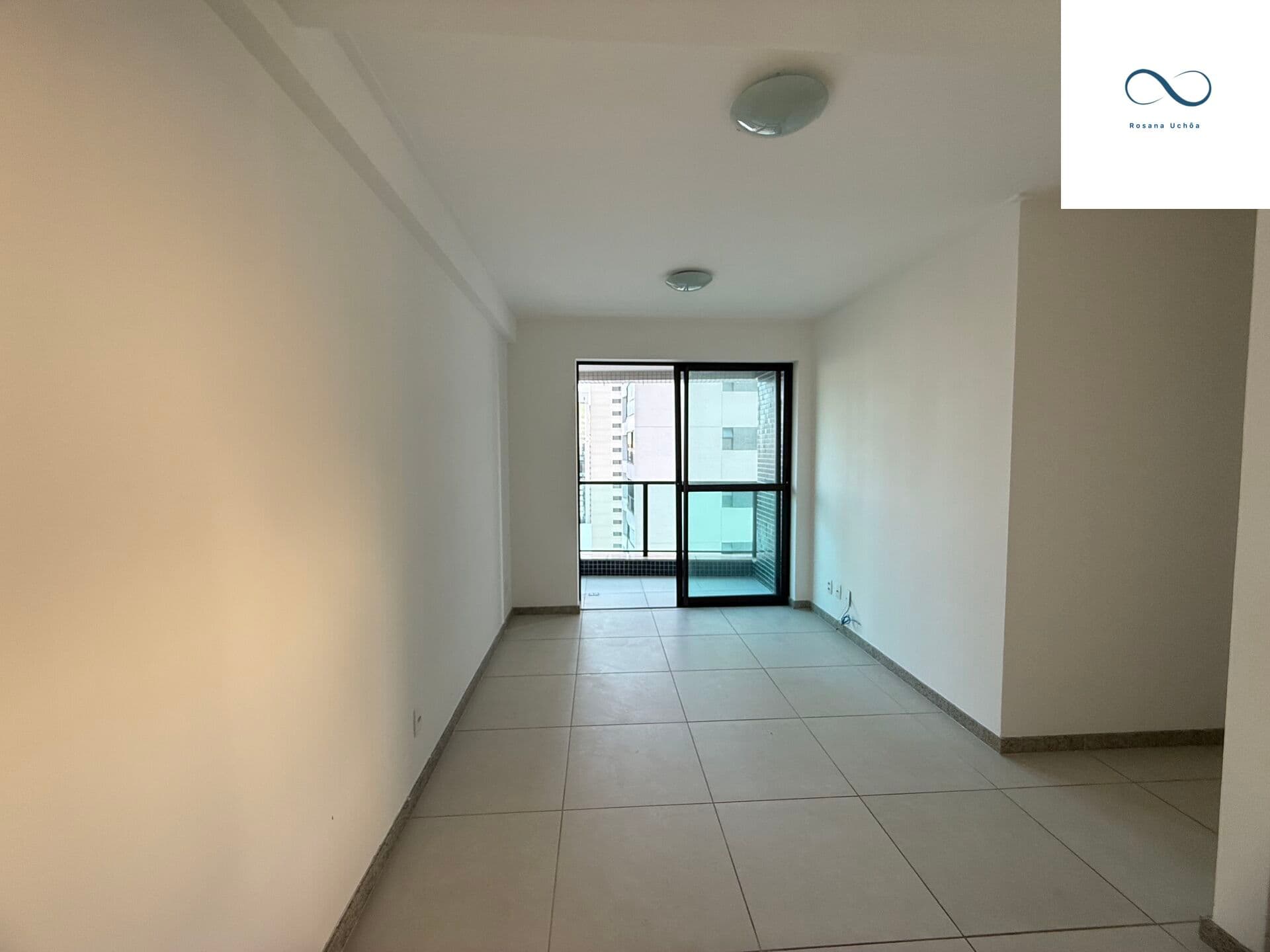 Apartamento em Recife - Boa Viagem