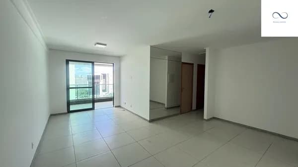 Apartamento em Recife - Boa Viagem