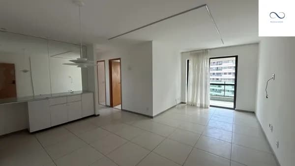 Apartamento em Recife - Boa Viagem