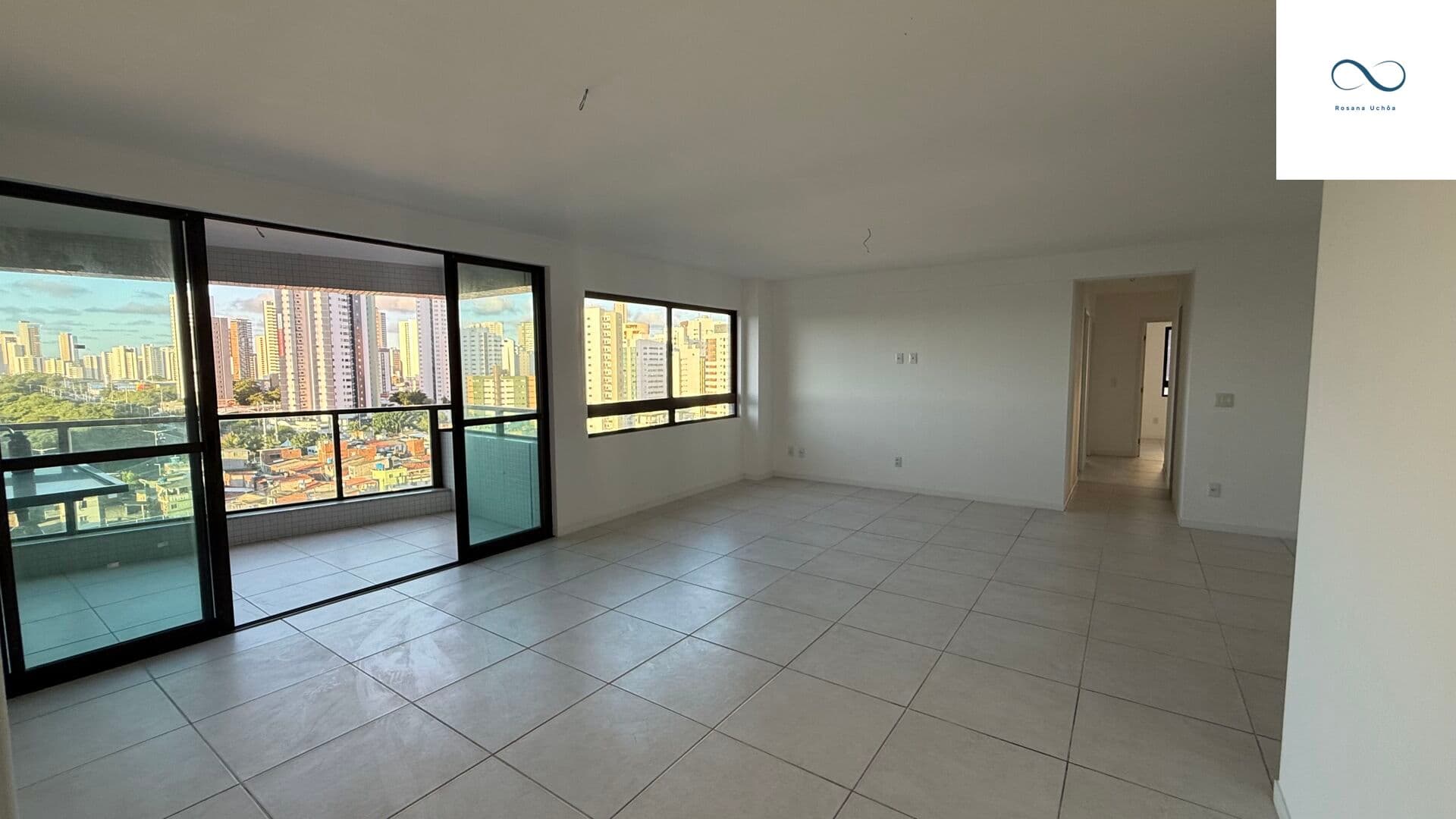 Apartamento em Recife - Boa Viagem