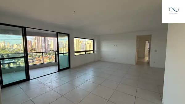 Apartamento em Recife - Boa Viagem