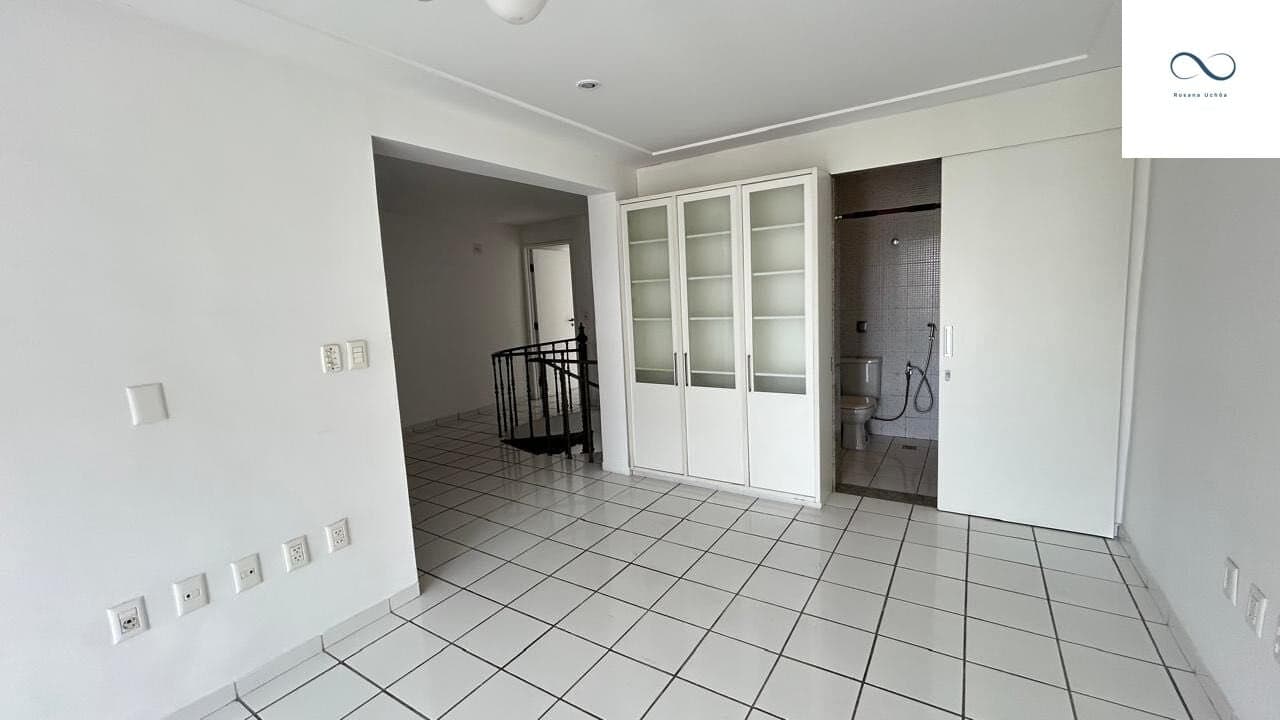 Apartamento em Recife - Graças