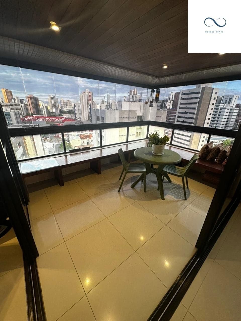 Apartamento em Recife - Graças
