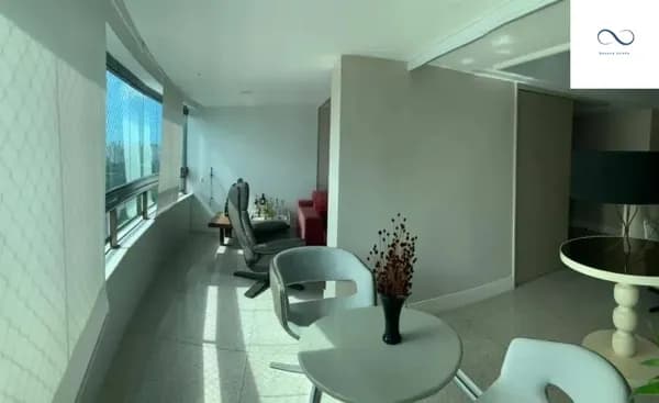Apartamento em Recife - Jaqueira