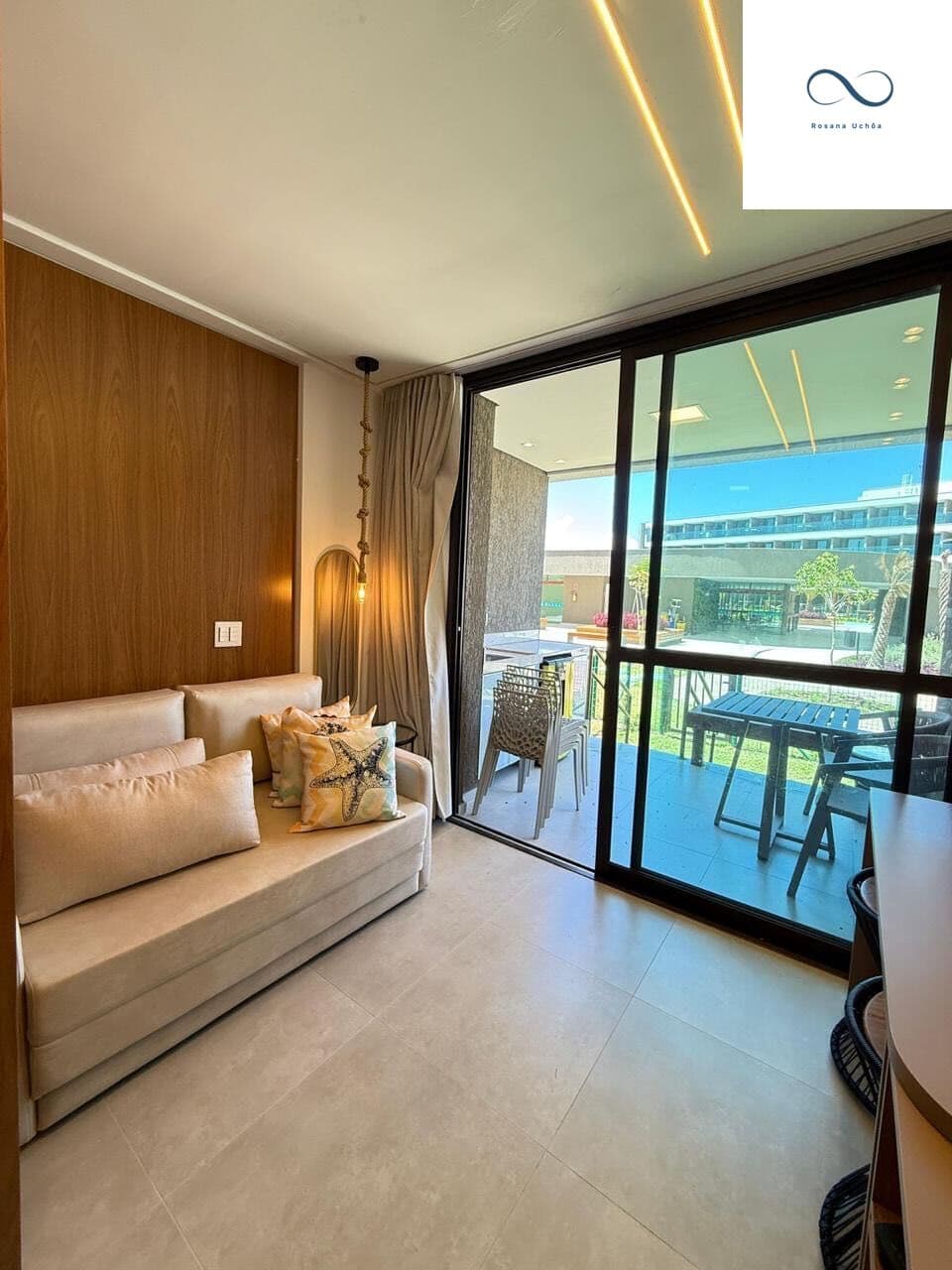 Apartamento em Ipojuca - Centro
