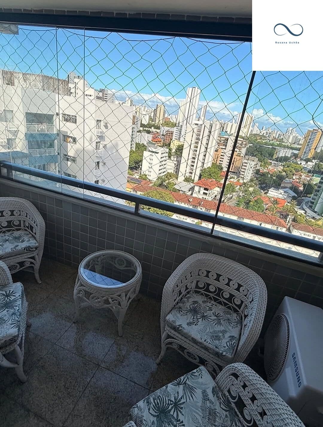 Apartamento em Recife - Casa Forte