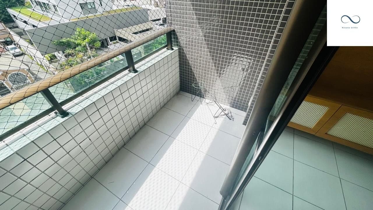 Apartamento em Recife - Rosarinho