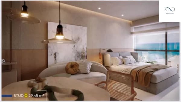 Apartamento em Recife - Pina