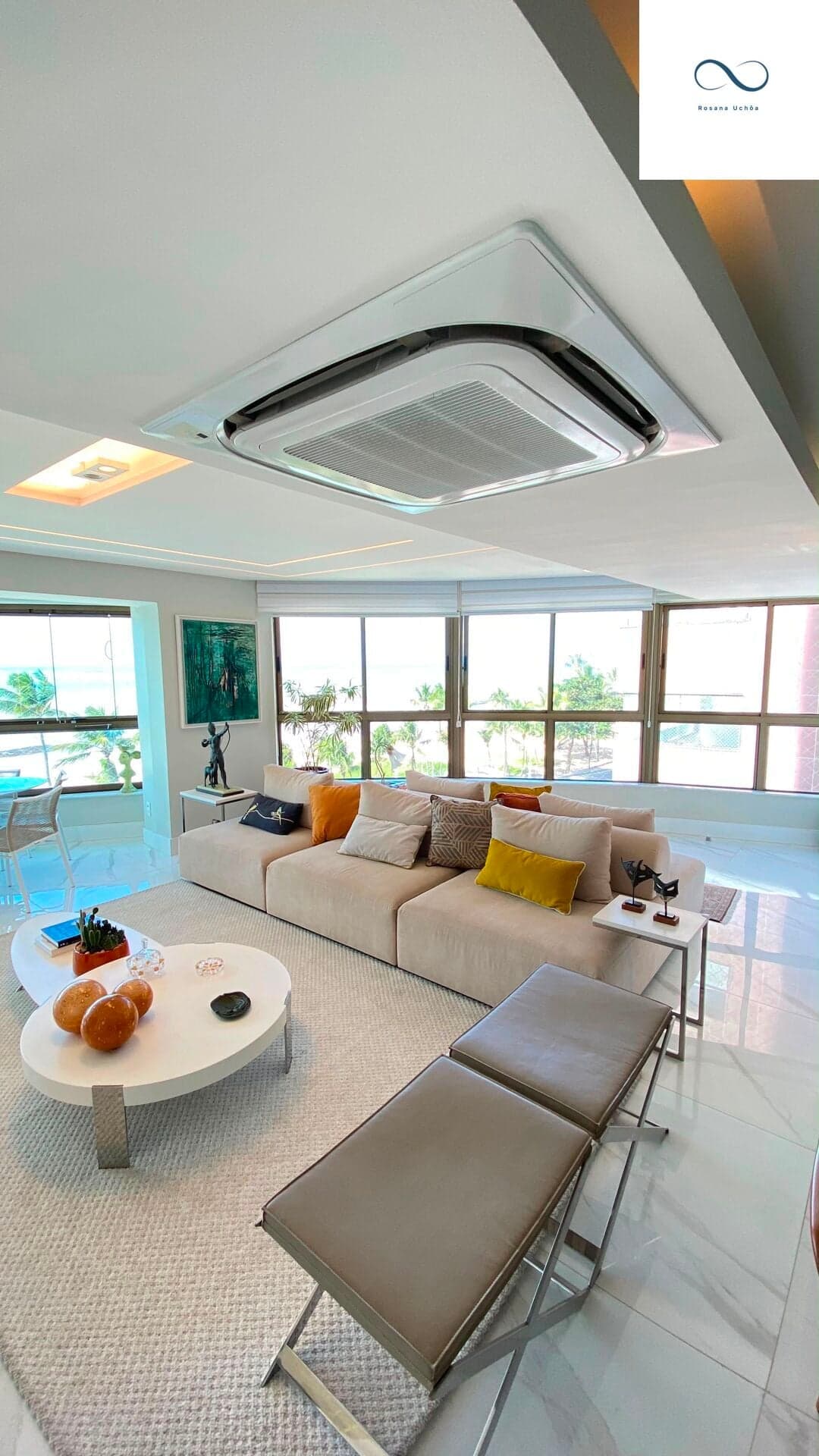 Apartamento em Recife - Boa Viagem