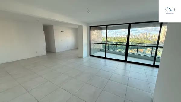 Apartamento em Recife - Boa Viagem