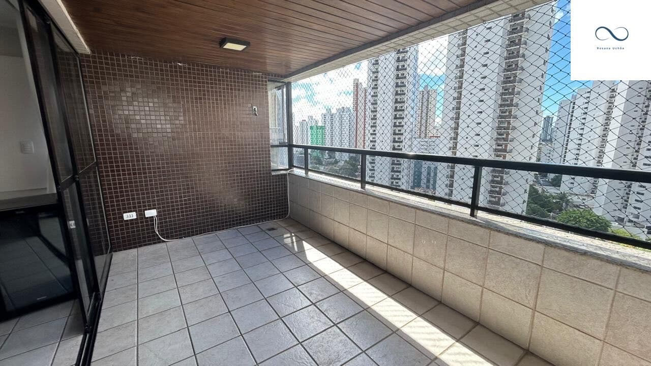 Apartamento em Recife - Rosarinho