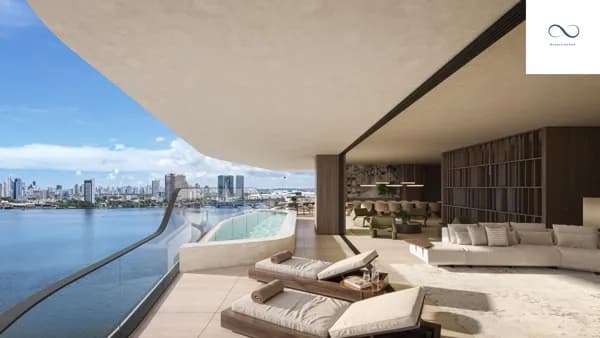 Apartamento em Recife - São José