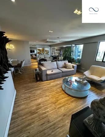 Apartamento em Recife - Casa Forte