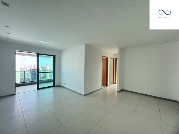 Apartamento em Recife - Boa Viagem