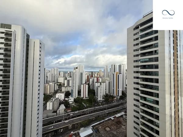 Apartamento em Recife - Boa Viagem