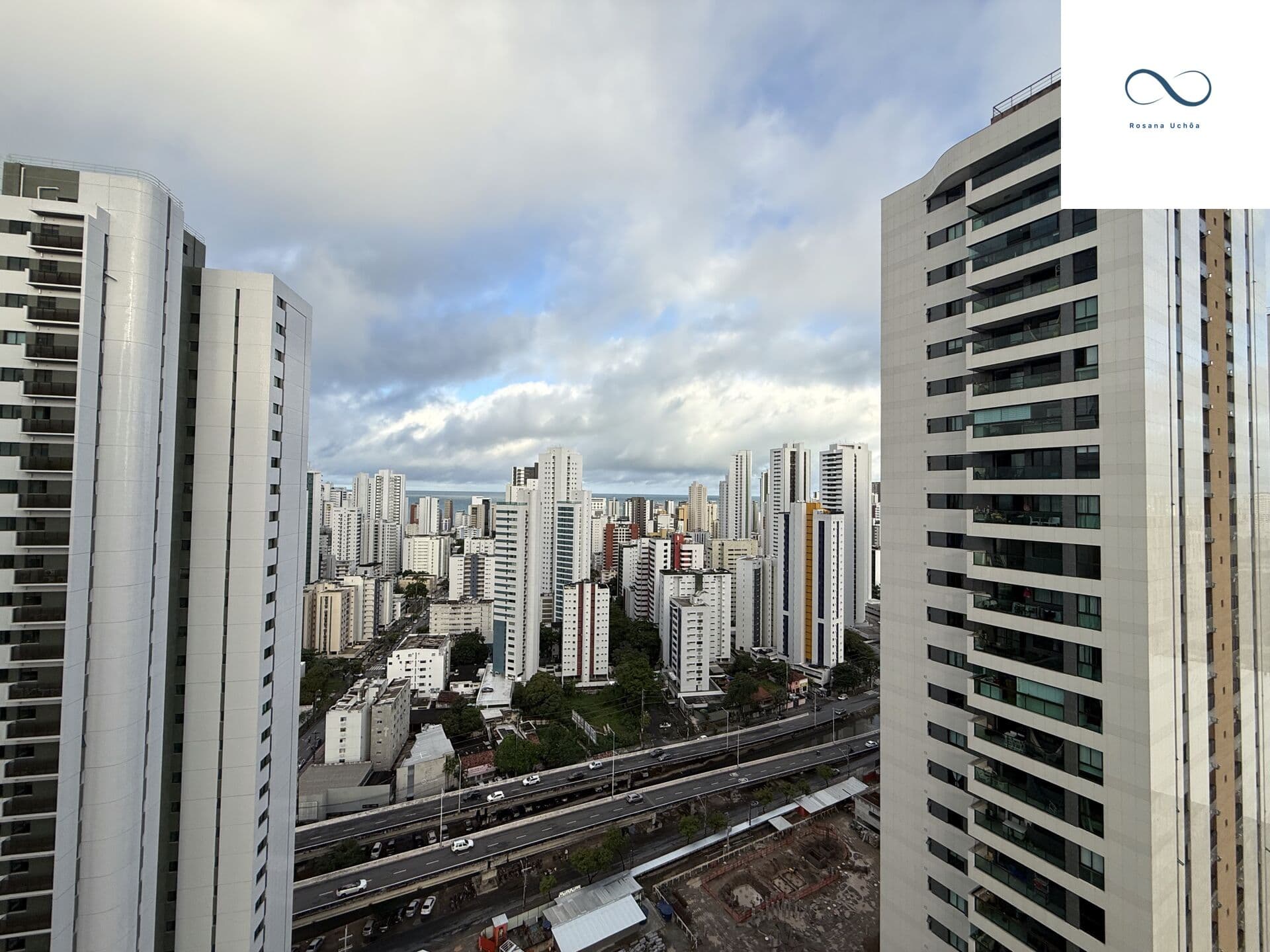 Apartamento em Recife - Boa Viagem