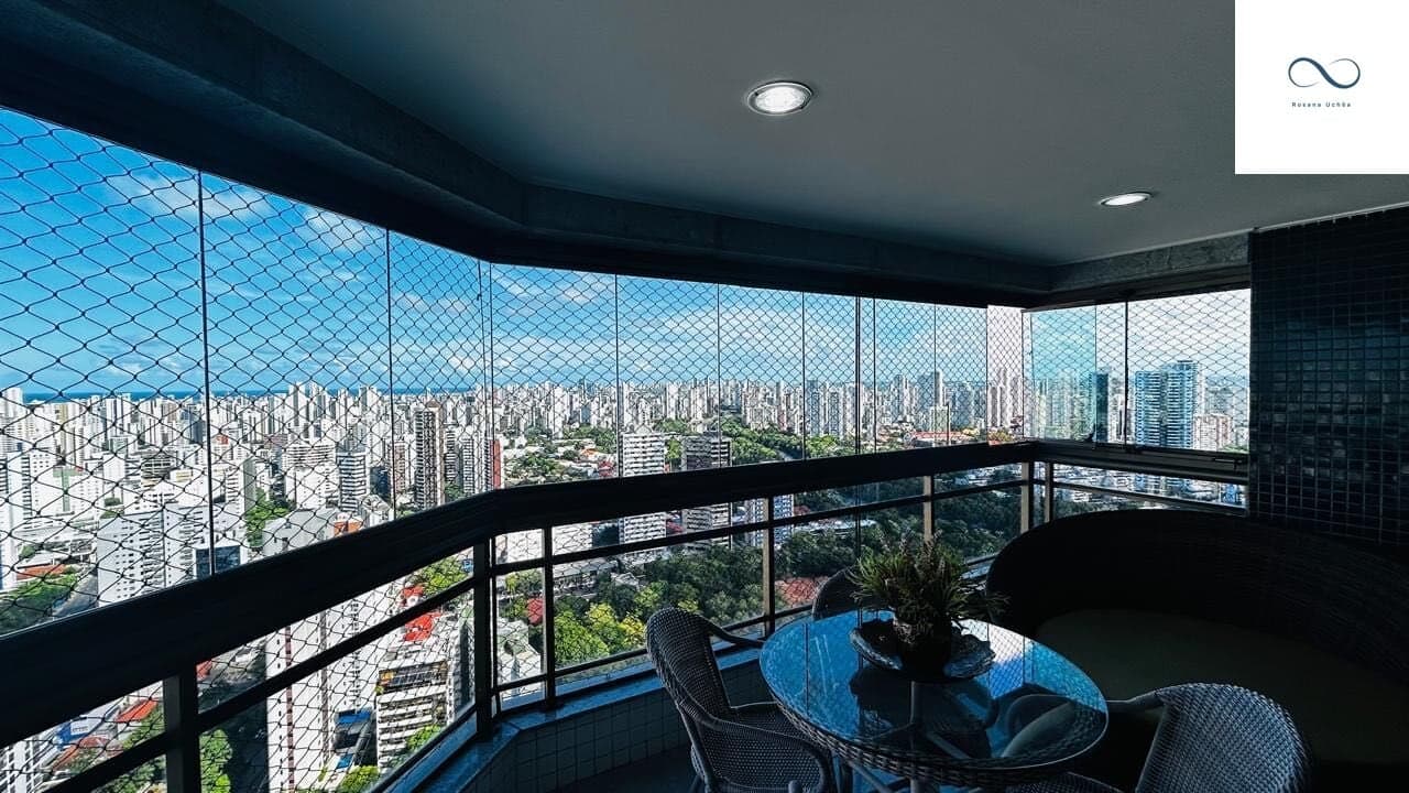 Apartamento em Recife - Jaqueira