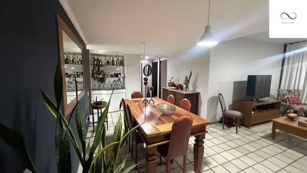 Apartamento em Recife - Boa Viagem
