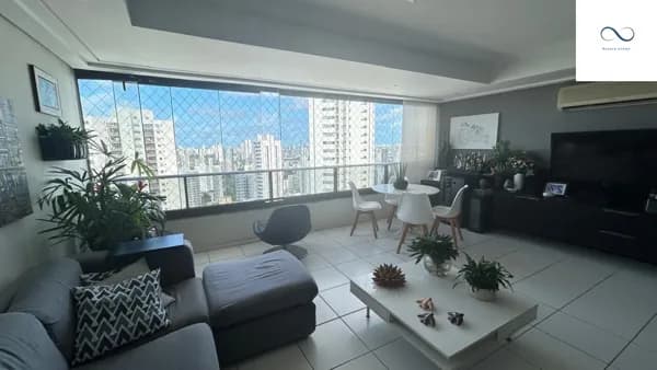 Apartamento em Recife - Casa Forte