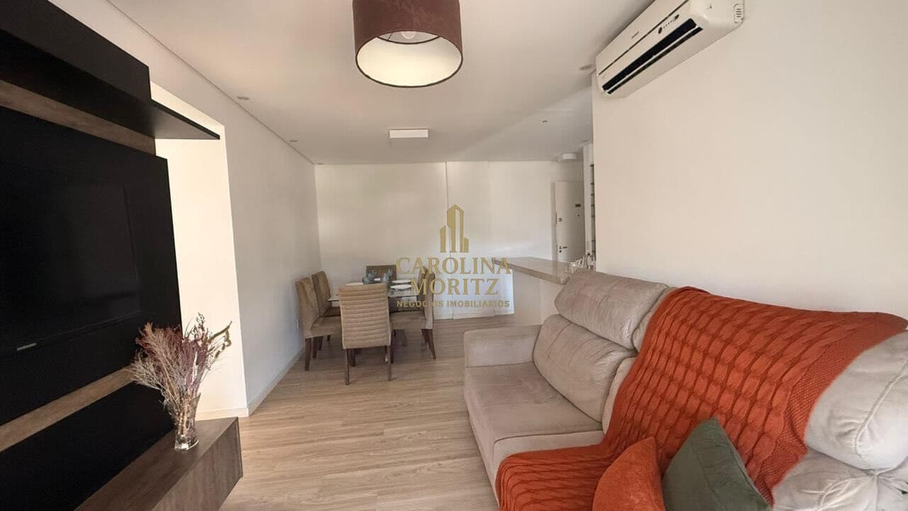 Apartamento em Camboriú - Tabuleiro