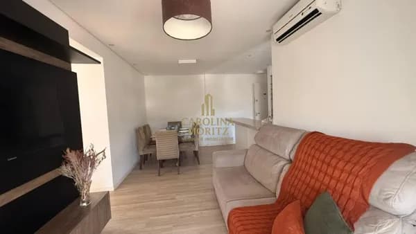 Apartamento em Camboriú - Tabuleiro