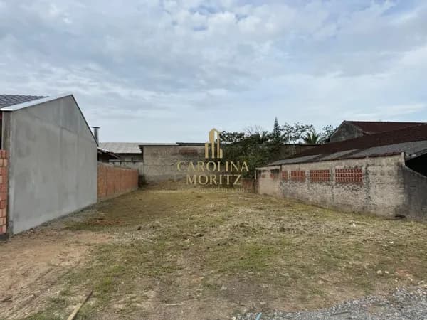Lote/Terreno em Joinville - Rio Bonito (Pirabeiraba)