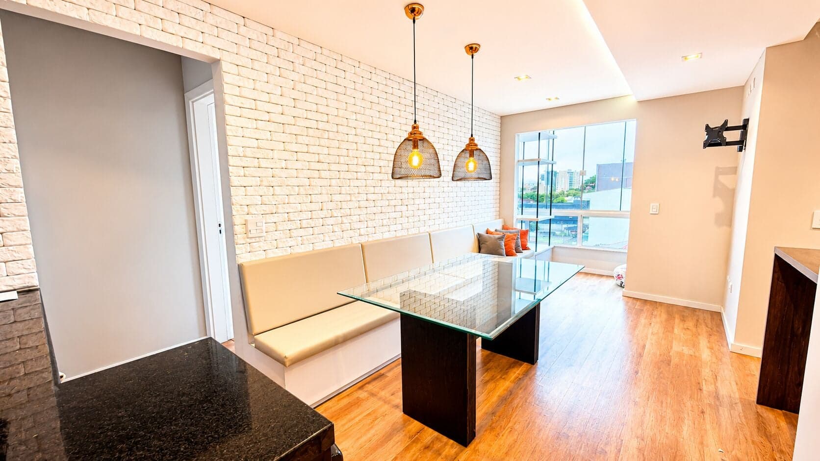 Apartamento PORTEIRA FECHADA à venda