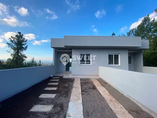 Casa em São Leopoldo - Campestre