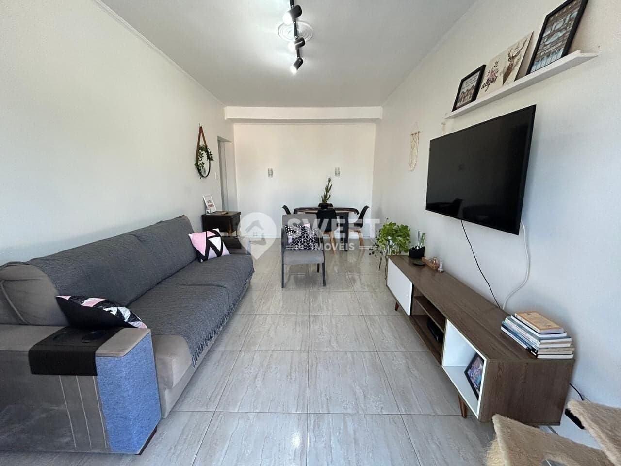 Apartamento 2 dormitórios Rio Branco